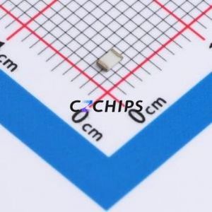 Resistencia SMD RH73W2A1GNTN 0805 (Tipo: Película Gruesa) (Resistencia: 1000MOhm Precisión: 30%) - Product Image 2