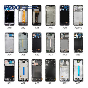 Écrans LCD pour téléphones mobiles A06, écrans d'affichage pour A06, écrans de remplacement pour A06 A065 - Product Image 2