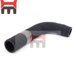 Manguera de Silicona para Excavadora SK350-10, Manguera de Admisión del Intercooler LC05P01846P1, en Oferta - Product Image 3