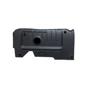 Couvercle de moteur de remplacement, pièces du compartiment moteur pour Hyundai Elantra, voiture de tourisme - Product Image 1