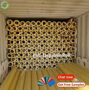 वाटरप्रूफ एंटी-स्लिप डायमंड मैट पैटर्न को योग मैट के लिए एक साइड लैमिनेटेड कपड़े - Product Image 3