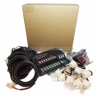 Feux stroboscopiques LED Xénon haute puissance super puissants (2/4/6 ensembles) – Neuf – Pour camions et véhicules – Phares clignotants à ampoules Xénon