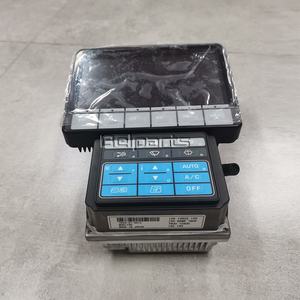 Panel de Monitor para Excavadora Belparts PC138-8 7835-31-3012 Pantalla de Monitor para Komatsu - Product Image 3