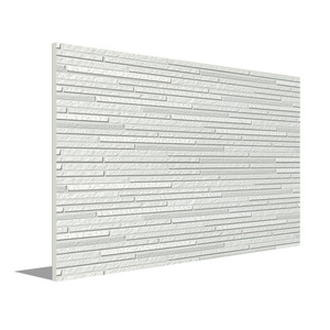 Thiết kế công nghiệp phong cách ngoài trời sợi xi măng Hội Đồng Quản Trị cho biệt thự <span class=keywords><strong>siding</strong></span> và Trần weatherboard mặt tiền - Product Image 2