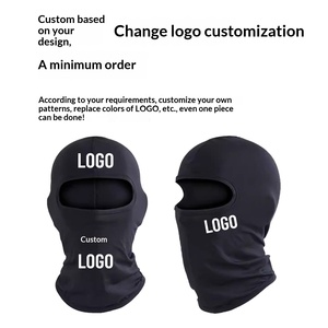 Pasamontañas <span class=keywords><strong>3D</strong></span> para Motociclismo al Aire Libre, Máscara Facial de Seda de Hielo para Deportes Extremos, Protección Solar, Venta al Por Mayor, Unisex - Product Image 3