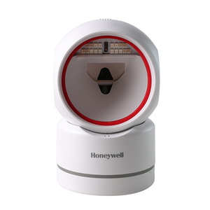 Lecteur de codes-barres 2D QR YOUJIE HF680 mains libres avec interface USB, noir, garantie 1 an, en stock - Product Image 4