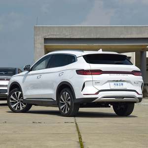 BYD Song Plus EV Champion 2023 Modèle Pure EV 605km New Energy Vehicle Le plus fiable et le plus vendu - Product Image 1