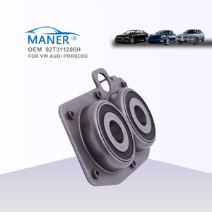 Piezas de Motor MANER, Cojinete de Transmisión de Caja de Cambios 02T311206H para Audi A1 A3 <span class=keywords><strong>Seat</strong></span> <span class=keywords><strong>LEON</strong></span> TOLEDO PASSAT Polo - Product Image 3