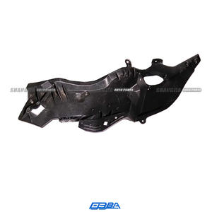 Nuevos Soportes de Faros Delanteros de Alta Calidad para Aston Martin DBX 2021-  L: MY83-13069-AB R: MY83-13068-AB - Product Image 2