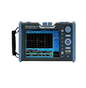 मूल Yokogawa AQ7275 मॉड्यूलर ऑप्टिकल टाइम डोमेन Reflectometer