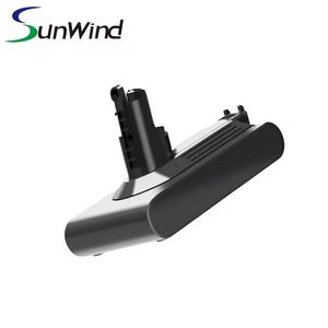 Batterie de rechange au lithium <span class=keywords><strong>sans</strong></span> <span class=keywords><strong>fil</strong></span> 21,6 V 3000 mAh pour aspirateur <span class=keywords><strong>Dyson</strong></span> V6 V7 V8 <span class=keywords><strong>V10</strong></span> - Product Image 1