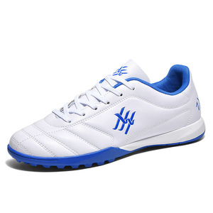 Nuevas Zapatillas de Fútbol con Tacos para Niños y Niñas, Zapatillas de Fútbol Juveniles - Product Image 2