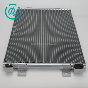 คอนเดนเซอร์แอร์ EexcavaStart สำหรับรถขุด 320CU รุ่น 164-0588 อะไหล่แท้คุณภาพสูง รับประกัน 1 ปี ผ่านการทดสอบและรับรองประสิทธิภาพ - Product Image 1