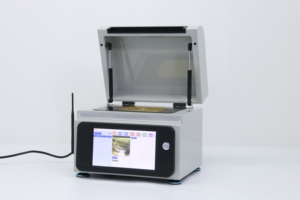 Espectrómetro XRF de Sobremesa de Alta Precisión con 1 Año de Garantía, Diseñado Específicamente para Pruebas de Oro, Plata y Joyería en Joyerías - Product Image 6