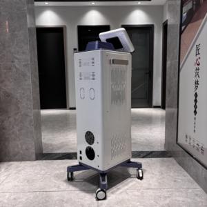 Prodotti professionali di alta qualità per elettrodomestici di alta qualità strutture stampate ad iniezione di plastica - Product Image 4