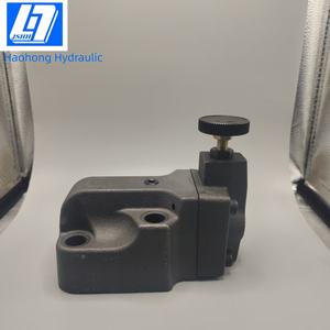 Válvula de alivio de control piloto hidráulico, - Product Image 4