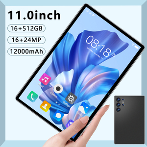 S23U 10,1 дюймов Android планшетный ПК с двумя картами 16 Гб + 512 Гб 8-ядерный Процессор MTK образование сенсорный экран промышленная камера телефон - Product Image 6