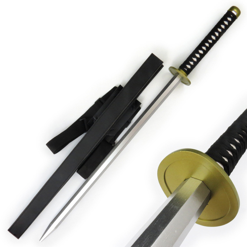 Aki Hayakawa Round-Blade Style (Carryable)