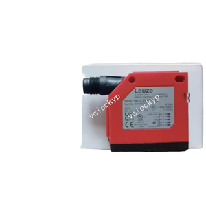 NUEVO Leuze ODS110L1.3/LVT-M12 Se Aceptan Contrapropuestas - Product Image 1