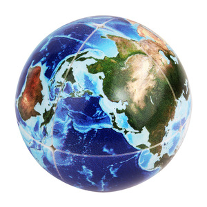 Yuxin 2x2 Earth <b>Cube</b> Educational Stress Relief Toy For Teens 8 13 Years Unisex <b>Magic</b> <b>Cube</b> - Product Image 2