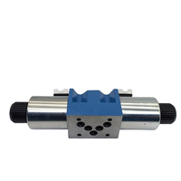 DG4V seri DG4V-3 DG4V-3S DG4V-5 DG4V-5S DG4V-5-8CJ-M-U-H6-20 DG4V-3-24AL-M-U7-H-7-52 katup arah solenoid hidrolik