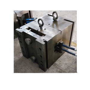 Fucheng-moldes de aluminio de plomo personalizados, herramientas de moldeado de fundición a presión, fabricante de diseño, proveedor de China - Product Image 3