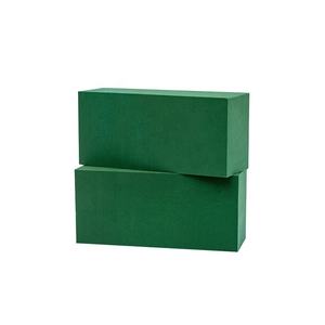 Fabricants de fleurs en gros matériaux d'emballage de fleurs sèches boue de fleurs améliorée boue insérée boue absorbante - Product Image 1