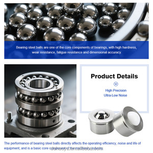 4.5MM Haute qualité. 177 <span class=keywords><strong>Cal</strong></span>. Billes de carbone en acier granulés BBS cuivré Shot bbs pour la chasse - Product Image 5