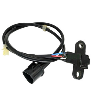 เซ็นเซอร์ตำแหน่งเพลาข้อเหวี่ยงมิตซูบิชิ MR507743 สำหรับรถตู้ LCV ยุโรป อะไหล่ทดแทน ช่วงการวัดมาตรฐาน ใหม่ - Product Image 2