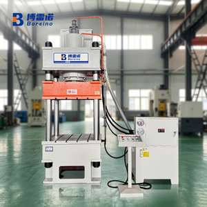 <span class=keywords><strong>Presse</strong></span> hydraulique Y32-200T à bas prix, volume de ventes élevé et bonne réputation dans le monde entier - Product Image 3