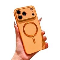 Étui de téléphone magnétique Infinix, nouvelle coque intégrale antichoc mate de couleur unie pour les modèles Infinix, étui tendance pour femmes