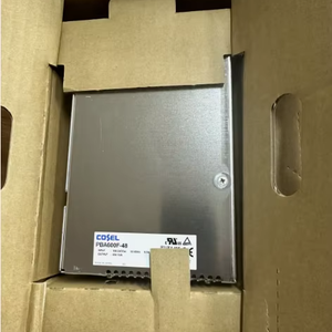 Alimentation à découpage PBA600F-48 - Product Image 1