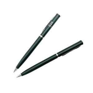 Wholesales प्रोमोशनल स्वनिर्धारित लोगो उपहार धातु बॉल पेन - Product Image 1