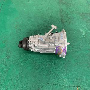 ISF2.8เกียร์มือสอง4*2 ISF2.8เกียร์มือสอง - Product Image 6