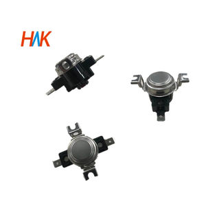 HKW KSD301 <span class=keywords><strong>Thermostat</strong></span> pour usage domestique électrique/gaz/batterie/énergie solaire 10A 16A 30A 125V 220V 250V pour voitures et garages - Product Image 2