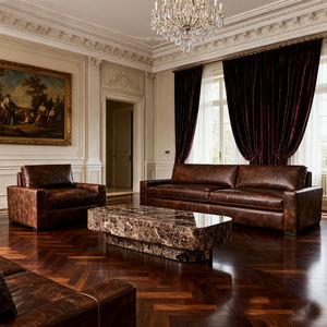 Five-star Hotel Lobby <b>Sofa</b> Luxury Home Living Room <b>Sofa</b> <b>Bed</b> Office Building <b>Sofa</b> Apartment Lobby <b>Sofa</b> Villa Living Room <b>Sofa</b> Set - Product Image 2