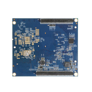 Routeur double bande Offre Spéciale AX1800 WiFi6 avec <span class=keywords><strong>CPU</strong></span> MT7621A pour réseau domestique haut débit - Product Image 4