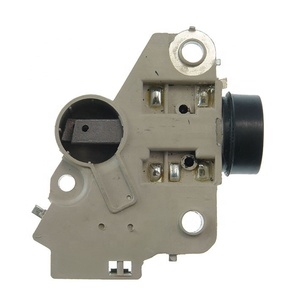 Điều chỉnh điện áp cho alternator, regulador de voltaje, ga421, Mando: ta500c02401; mobiletron: VR-H2009-86 - Product Image 6