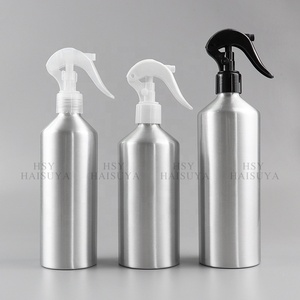 Flacons de gel douche en aluminium <span class=keywords><strong>à</strong></span> épaule inclinée argentés de 20 ml <span class=keywords><strong>à</strong></span> 5 litres, bouchon <span class=keywords><strong>à</strong></span> vis cylindrique, parfum, lotion, huiles essentielles, <span class=keywords><strong>savon</strong></span> <span class=keywords><strong>à</strong></span> <span class=keywords><strong>vaisselle</strong></span> - Product Image 2