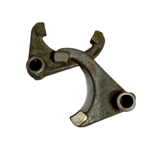 YTO X704 phần Máy Kéo, YTO máy kéo trung gian và tốc độ ngược lại bánh phím shift ngã ba 5125822/1. 32.216 - Product Image 2