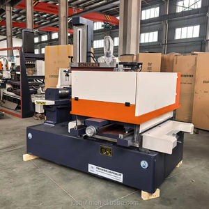 Macchine EDM a Controllo Numerico Sanlin DK7763 Macchina da Taglio Automatica Completa - Product Image 6