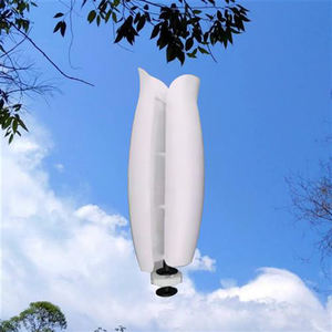 Petite <span class=keywords><strong>éolienne</strong></span> <span class=keywords><strong>verticale</strong></span> de <span class=keywords><strong>type</strong></span> tulipe 100w 300w 600w 800w1kw <span class=keywords><strong>éolienne</strong></span> à bas prix - Product Image 5