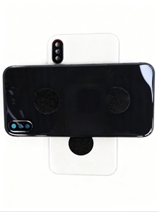 Compatible con <span class=keywords><strong>iPhone</strong></span> X. Se utiliza para teléfonos móviles reacondicionados y reparados. - Product Image 5