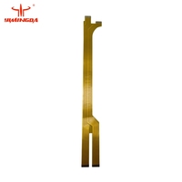 Câble flexible YMD 87009000 pour machine à coudre industrielle, en acier