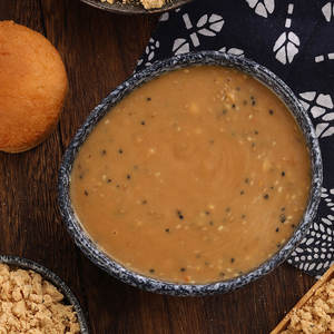 ยูชา ขนมขบเคี้ยวรสถั่วรวมแบบจีน ขนมหวานแบบดั้งเดิม ผลิตในประเทศจีน 500 กรัม ซุปสำเร็จรูป - Product Image 4