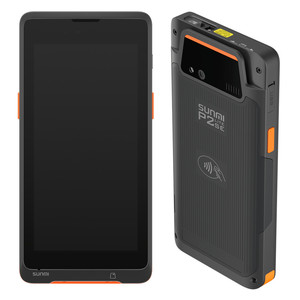 Thanh toán thông minh thiết bị đầu cuối sunmi P2 Lite SE Pocket thông minh <span class=keywords><strong>POS</strong></span> cho doanh nghiệp - Product Image 1