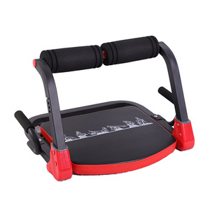 LADYGLOW Equipo <span class=keywords><strong>de</strong></span> Ejercicio Abdominal, Tabla Abdominal Ajustable, Dispositivo Portátil para <span class=keywords><strong>Abdominales</strong></span> en Casa para Hombres y Mujeres - Product Image 1