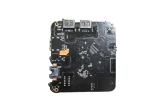 Tùy chỉnh <span class=keywords><strong>PCB</strong></span> lắp ráp Chất lượng cao <span class=keywords><strong>PCB</strong></span> & pcba nhà sản xuất Giao hàng nhanh pcba - Product Image 4