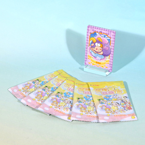 Custom Trading <strong>Cards</strong> Cute Cartoon Foil Collectible <strong>Cards</strong> TCG <strong>Cards</strong> <strong>Sports</strong> <strong>Hobby</strong> <strong>Box</strong> for Anime &amp; TCG Fans - Product Image 3