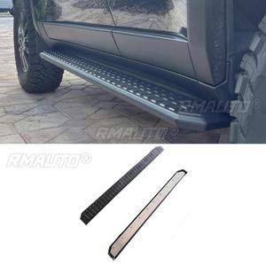 Para Toyota 4Runner 2025+ Estribo Lateral Modificado, Accesorio de Estribo, Pieza de Tuning - Product Image 2